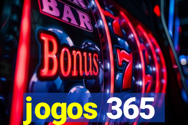 jogos 365