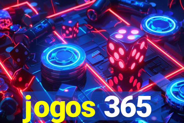jogos 365