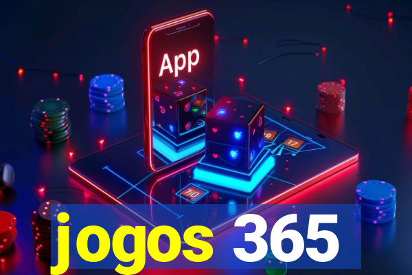 jogos 365
