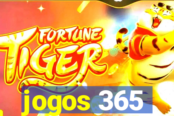 jogos 365