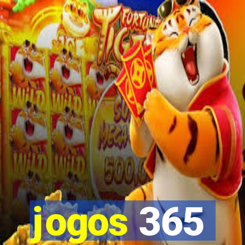 jogos 365