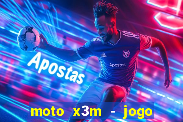 moto x3m - jogo de moto 2