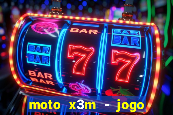 moto x3m - jogo de moto 2