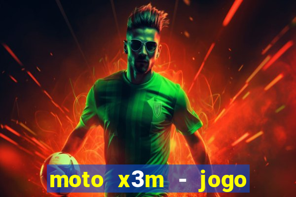 moto x3m - jogo de moto 2