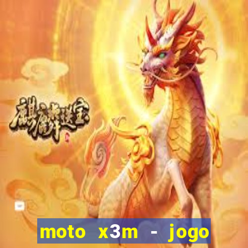 moto x3m - jogo de moto 2