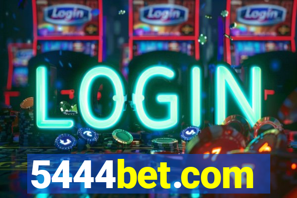 5444bet.com