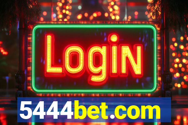 5444bet.com