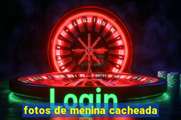 fotos de menina cacheada