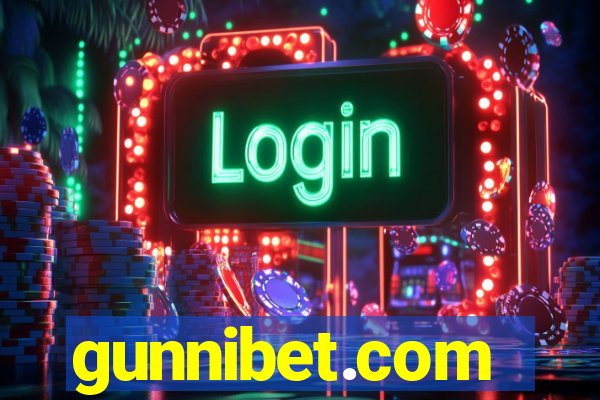 gunnibet.com