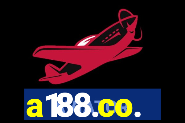 a188.co.