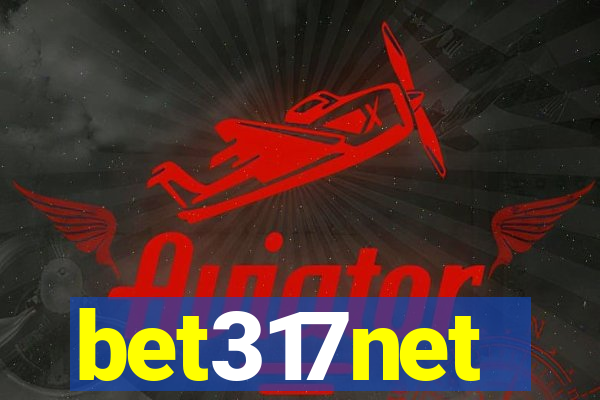 bet317net