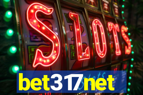 bet317net