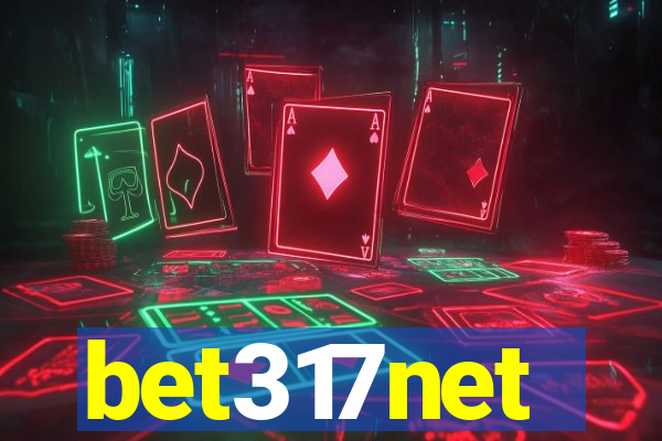 bet317net