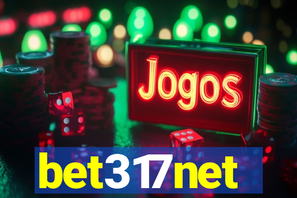 bet317net