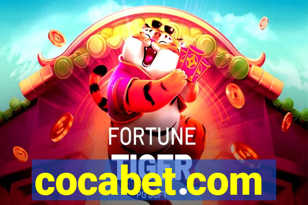 cocabet.com