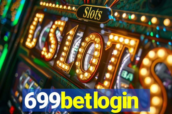 699betlogin