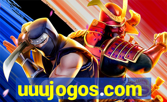 uuujogos.com