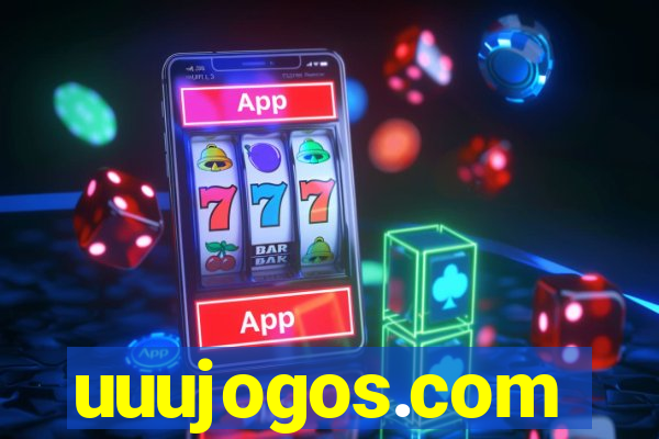 uuujogos.com