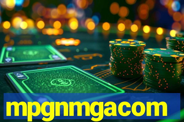 mpgnmgacom