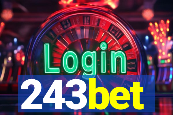 243bet