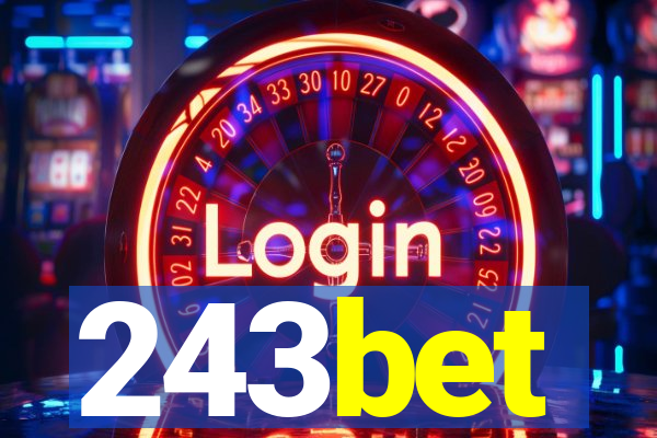 243bet