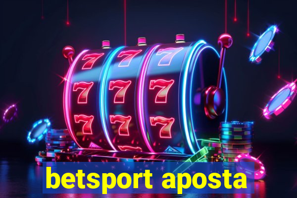 betsport aposta