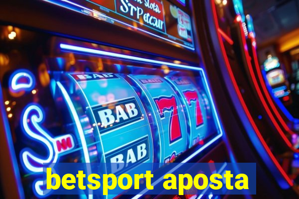 betsport aposta