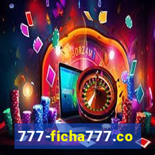 777-ficha777.com
