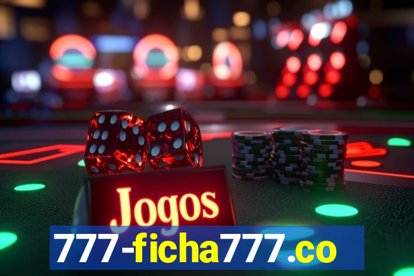 777-ficha777.com