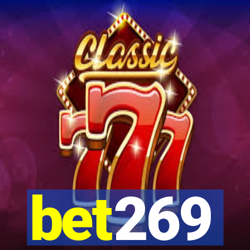 bet269