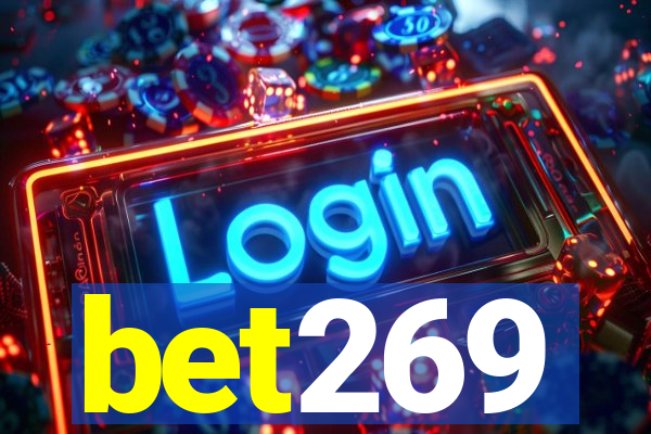 bet269