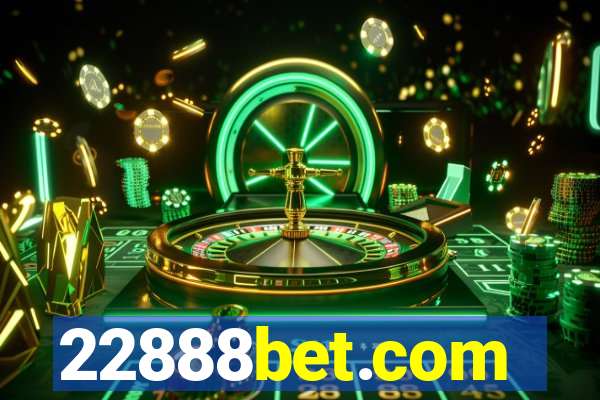 22888bet.com