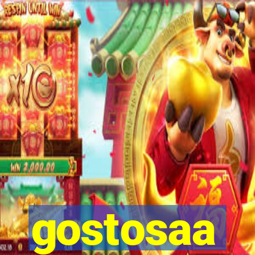 gostosaa