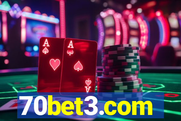 70bet3.com