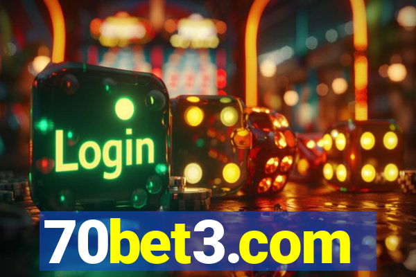 70bet3.com