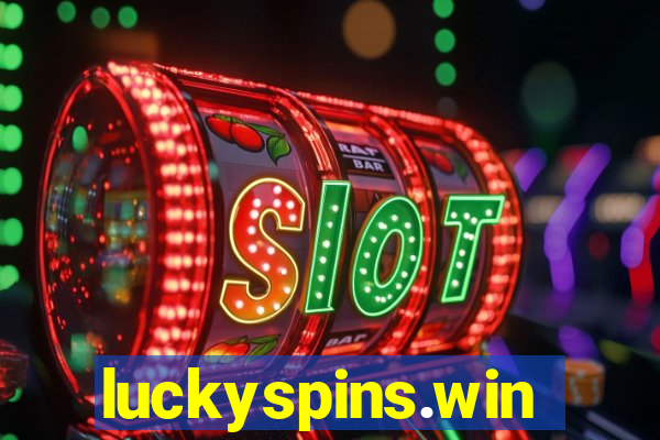 luckyspins.win