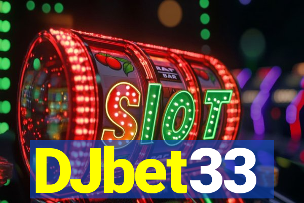 DJbet33