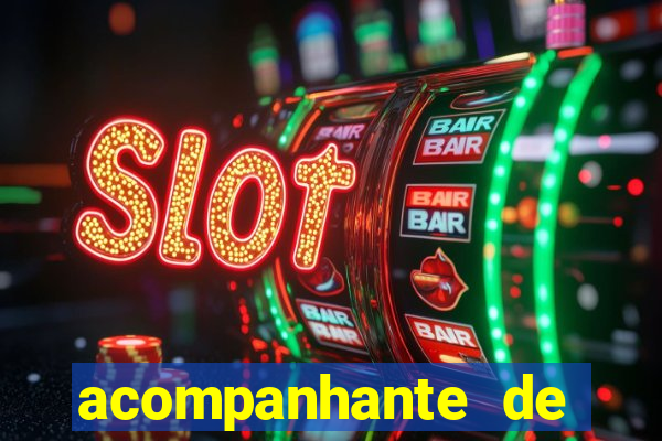 acompanhante de porto belo