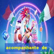 acompanhante de porto belo