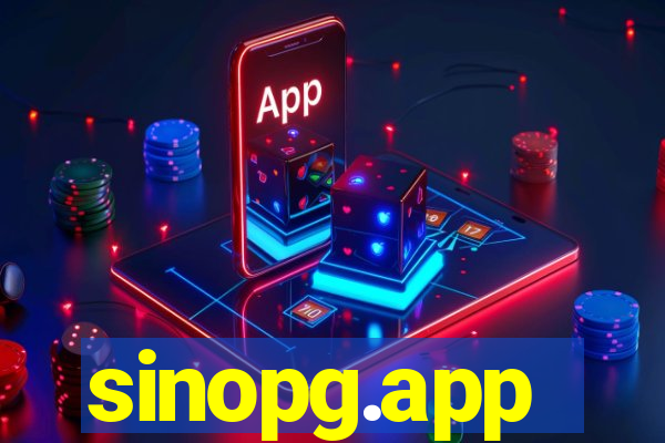 sinopg.app