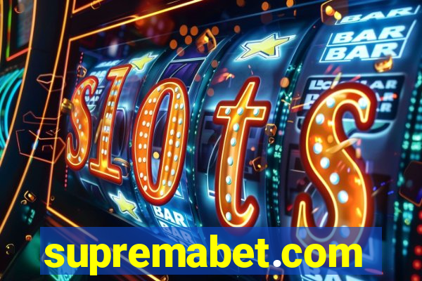 supremabet.com