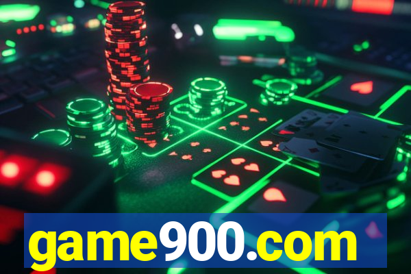 game900.com
