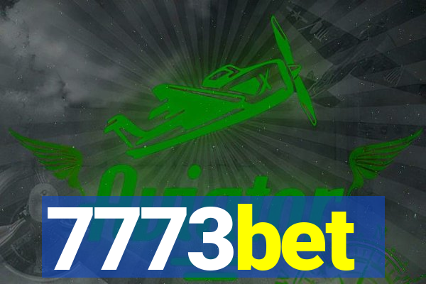 7773bet