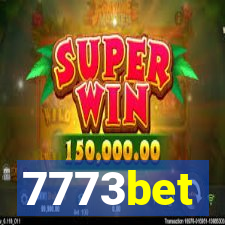 7773bet