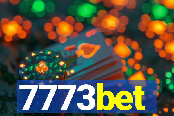 7773bet