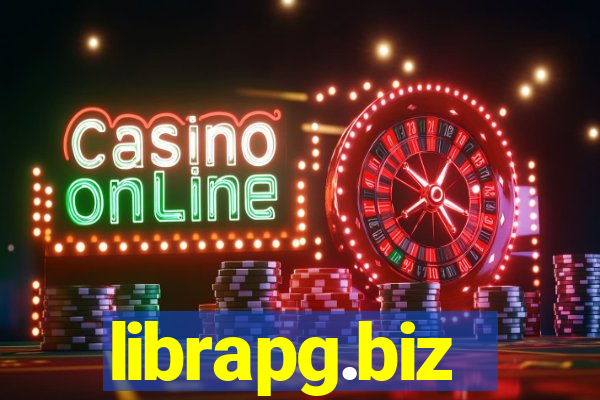 librapg.biz