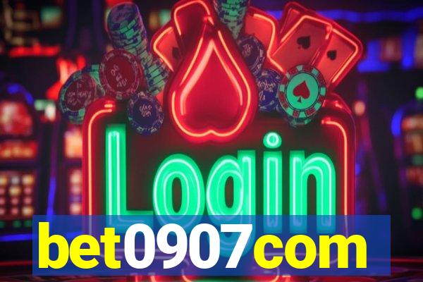 bet0907com
