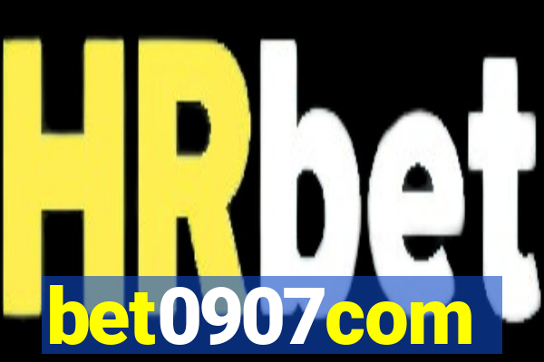 bet0907com