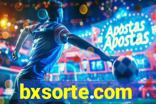 bxsorte.com