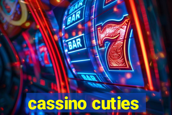 cassino cuties